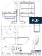 50-5366-1 Carcaza Inferior Para Ventilador Tiro Inducido Cald Tsxg-layout1-A1 - St - Hor