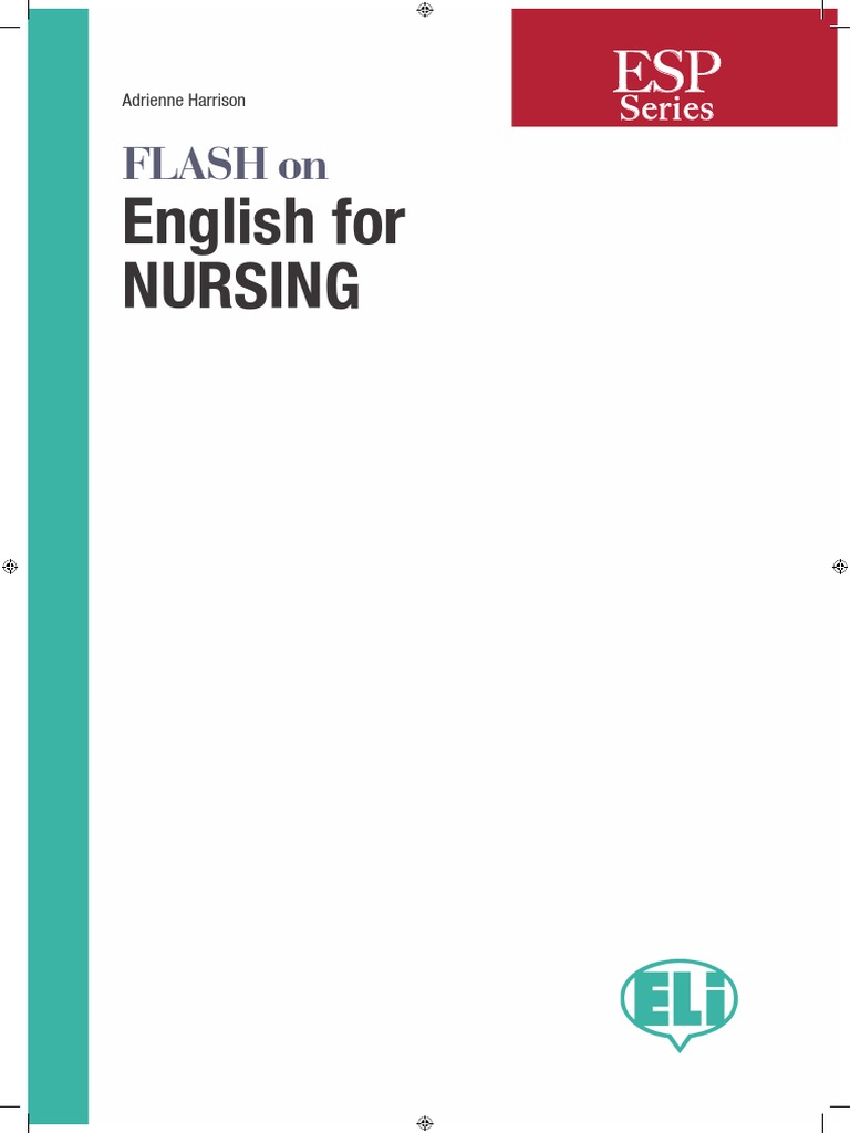 English for Nursing: Key Vocabulary & Skills | PDF | Reproductive ...