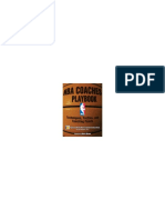 NBA Coaches Playbook 