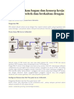 4.9 Menyajikan Bagan Dan Konsep Kerja Server Softswitch Dan Berkaitan Dengan PBX-dikonversi