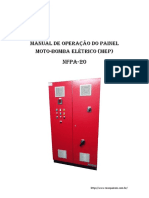 Manual Nfpa20