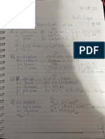 Ativ 01 - AEFQ - Prof Tiago - Aluno Marcelo Fermino