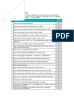 Personality Styles Assessment