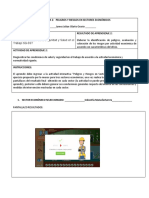 Formato Peligros Riesgos Sec Economicos