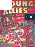 1941 Young Allies 1