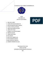 KEBANGKITAN NASIONAL DAN LAMBANG KEMERDEKAAN