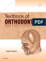 Textbook of Orthodontics - E-book - r