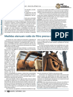 Revista Minérios & Minerales - 23º Prêmio - 2021 - Publicação