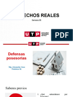 S05. Defensas Posesorias