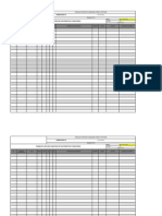 FT-SST-026 Formato Listado Maestro de Documentos y Registros