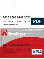 BRADESCO