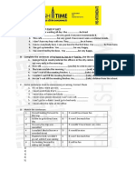 57 - Modal Verbs