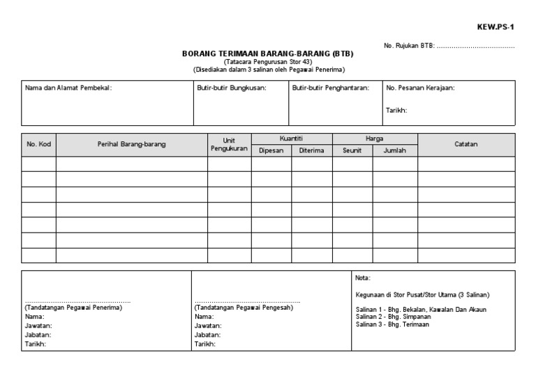 Kewps 1 | PDF