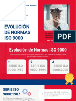 Normas Iso