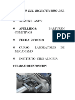 Trabajo de Diferencial (R.R.R) - 1