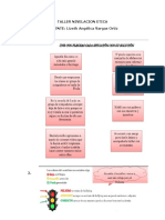 TALLER NIVELACION ETICA