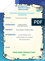 Estructura Del Estado PDF