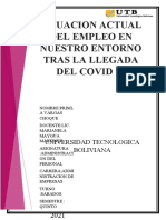 123trabajo Administracion Del Personal