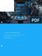 Docker Inc Docker Fundamentals Course PDF