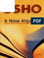 Baixar Livro a Nova Alquimia - Osho