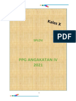 Bahan Ajar SPLDV M Eliminasi P 2