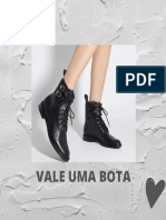 Mãe bota certo