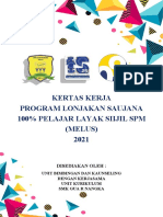 Kertas Kerja Melus 2021