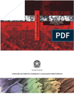 Violacoes de Direitos no Campo 1946-1988