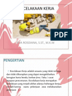 KESELAMATAN KERJA