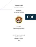 Laporan Praktikum PDF