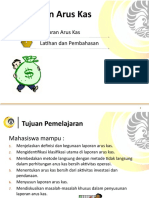 AK2 Pertemuan 8 Laporan Arus Kas