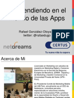 CERTUS - Emprendiendo en El Mundo de Las Apps - 20.06