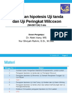 UjiStatistikNonparametrik