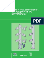 SCI P358 - Simple Joints To Eurocode 3