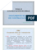 4.Documento Base de Contratación