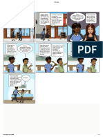 Pixton App