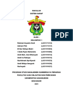 Makalah Kelompok 1 Sistem Saraf Biokrus-1