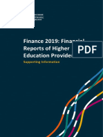 Finance 2019 - Supporting Information