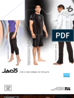 TITLE Boxing/MMA Spring 2011 Apparel Catalog