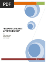 Download pak Suzuki marketing and Brand  detailed reportpak suzuki pak suzuki by Akbar Syed SN53849942 doc pdf