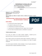 Auditoria Ambiental TAREA 3