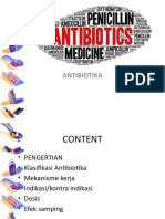 Antibakteri