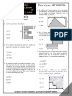 Areas y Perimetros