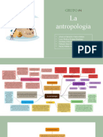 Diapositivas - Antropologia
