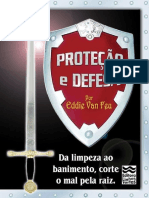 368966482 Eddie Van Feu Protecao e Defesa PDF