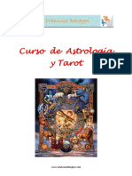 Curso de Astrología y Tarot