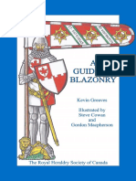 Blazonry Guide 2014