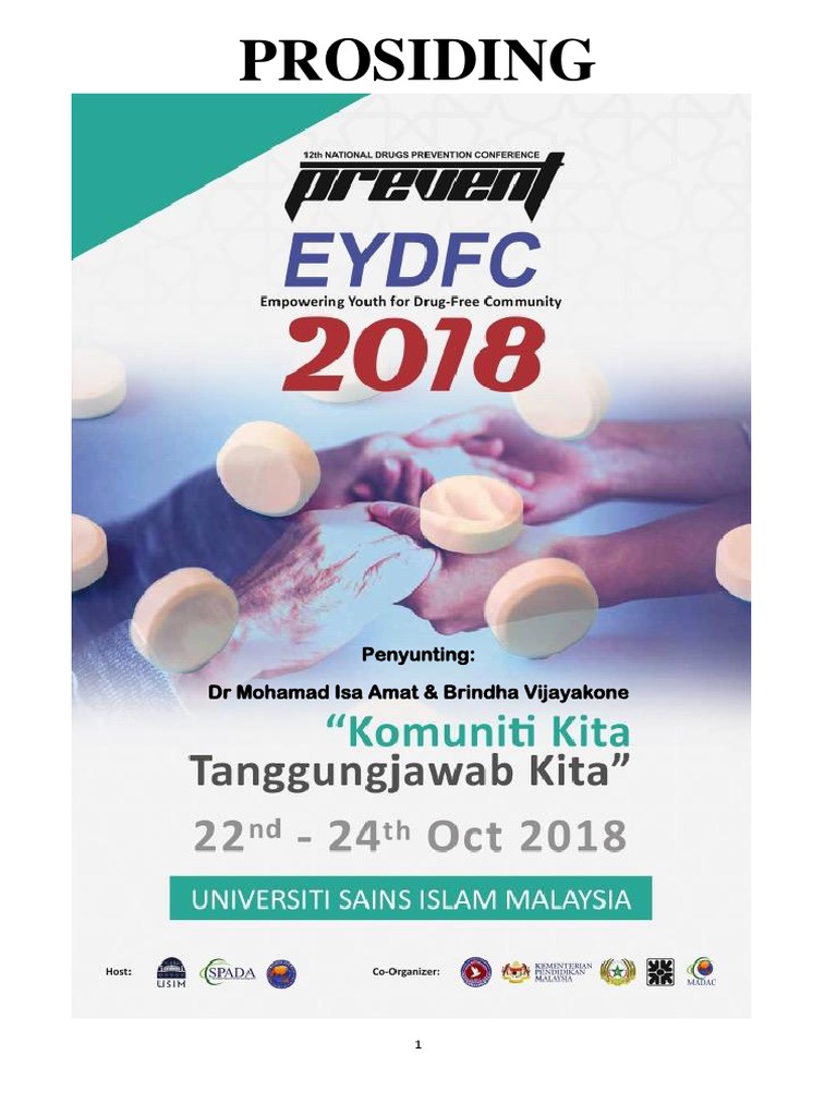 Combined Papers For Prosiding Pdf