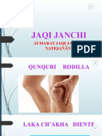 Jaqi Janchi