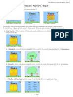 JPWB - Step 3 Contents